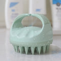 Brosse Cuir Chevelu stimule le cuir chevelu et favorise la pousse