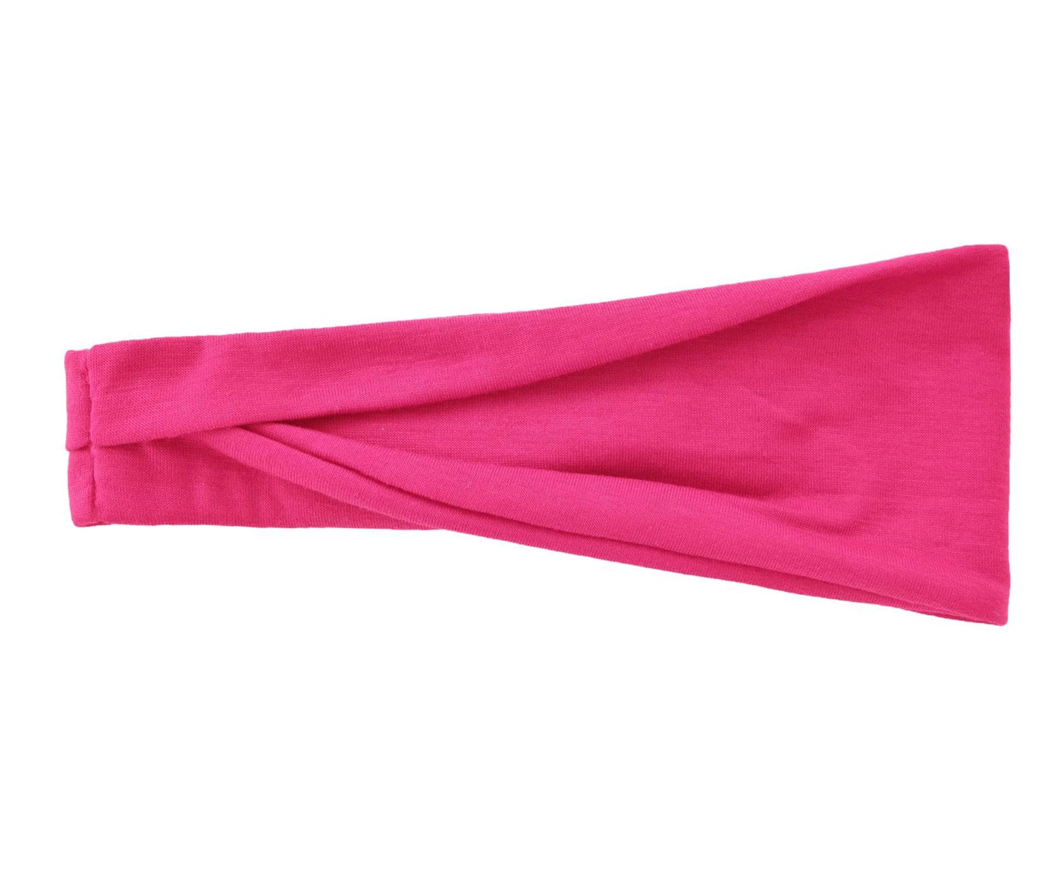 Women Headband Turban Solid Color Elastic Hair Bands Yoga Hairband Fashion Makeup Hair Hoop Vintag Headwrap Hair Accessories