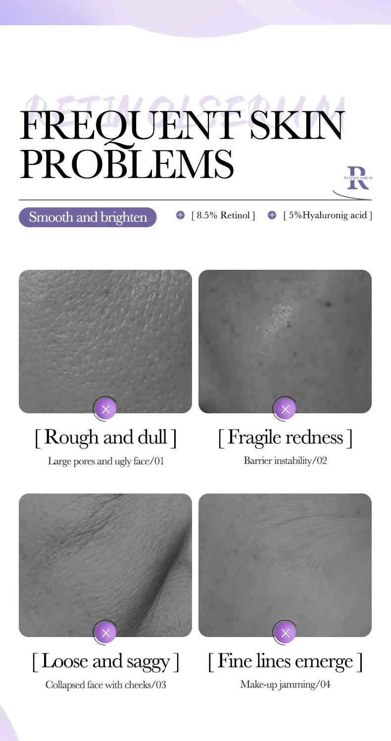 Sérum BIOAQUA Vitamine C hydrate et illumine la peau
