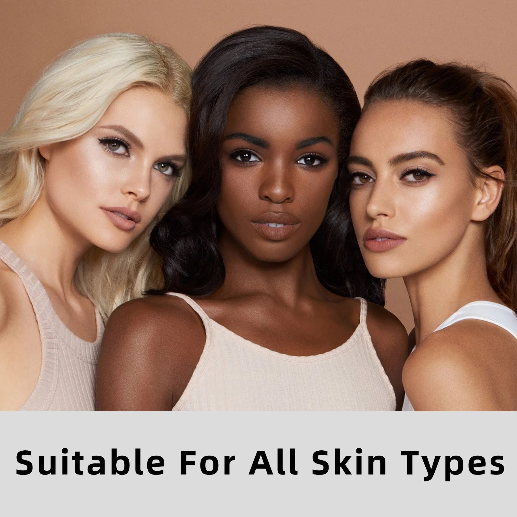 Sérum Vitamine C hydrate et illumine la peau