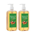 Shampoing Fortifiant Royal : Batana, Romarin & Anti-Frizz