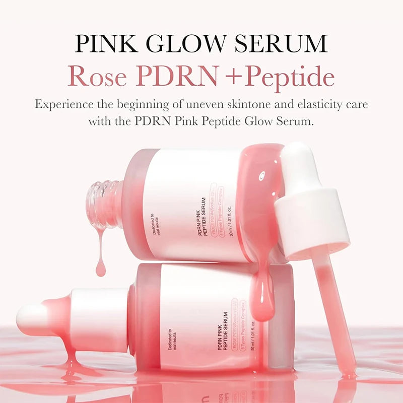 Sérum Liftant aux Peptides de Soie