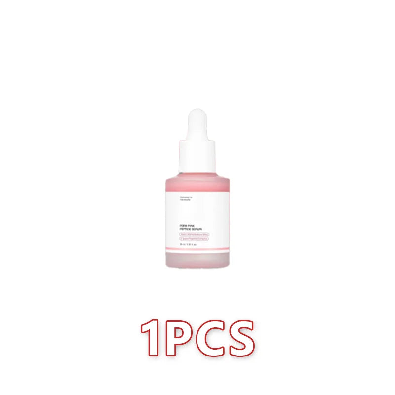 Sérum Liftant aux Peptides de Soie
