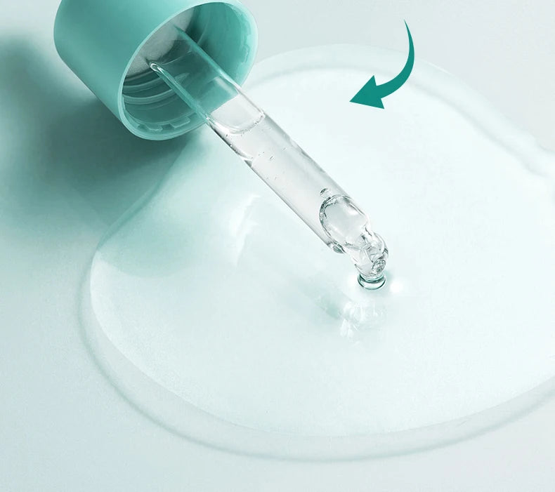 Sérum BIOAQUA Vitamine C hydrate et illumine la peau