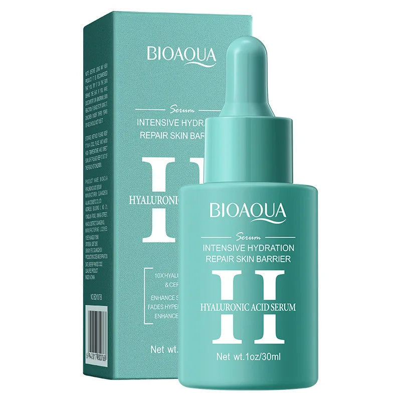 Sérum BIOAQUA Vitamine C hydrate et illumine la peau