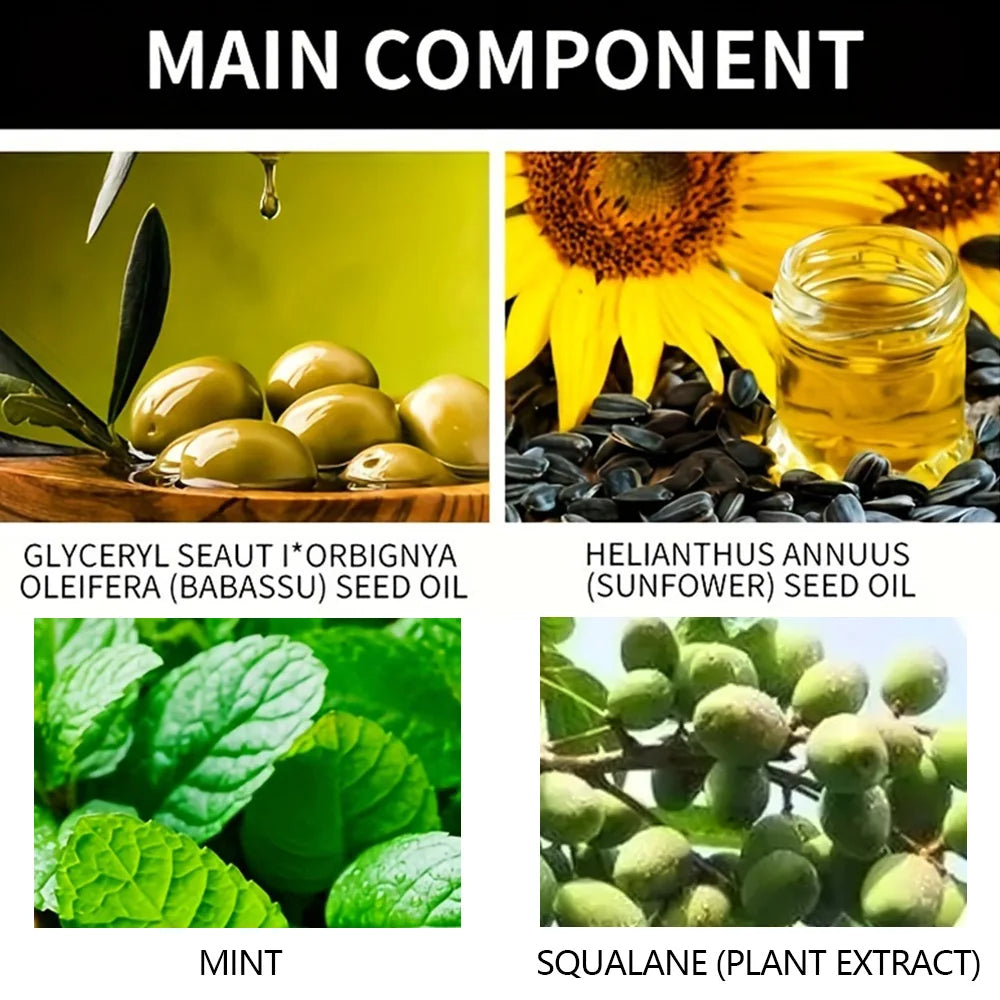 Masque Capillaire Kératine – Soin Anti-Frisottis Cheveux Abîmés