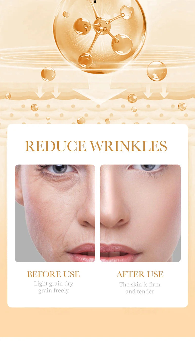 Cure Jeunesse : 10 Masques au Collagène Marin