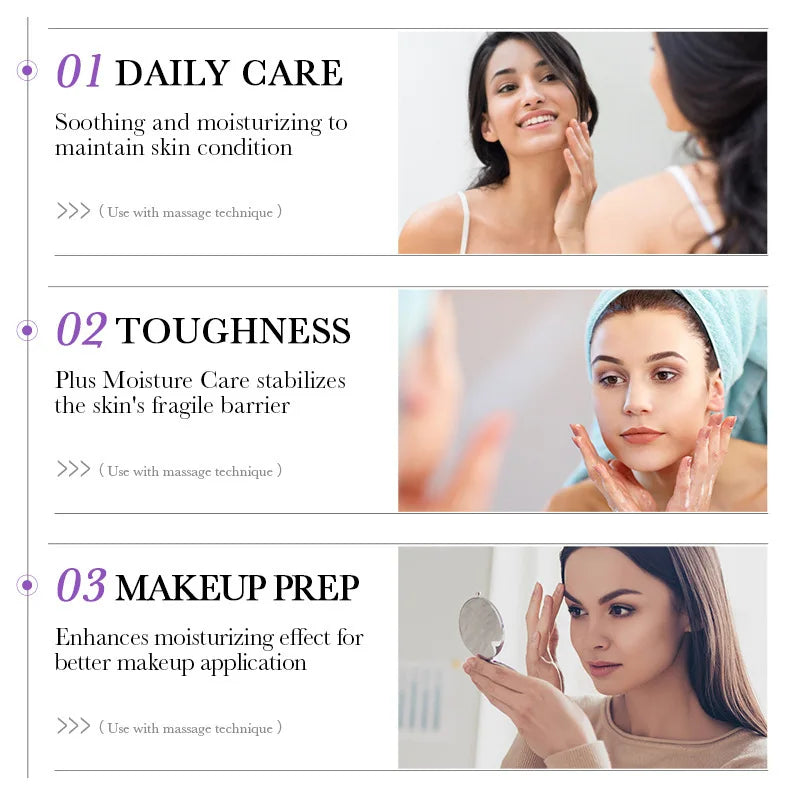 Sérum BIOAQUA Vitamine C hydrate et illumine la peau