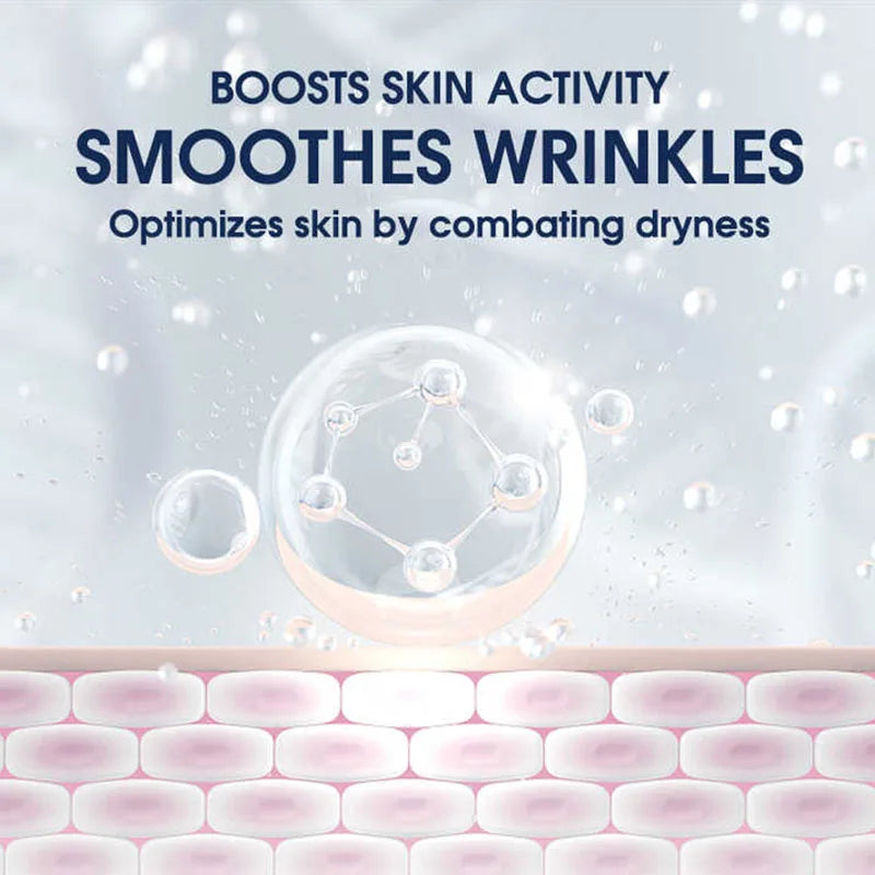 Soin Visage Homme : Crème Anti-Âge & Hydratation 24h