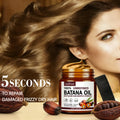 Masque Renaissance au Batana Pur : Nutrition Absolue